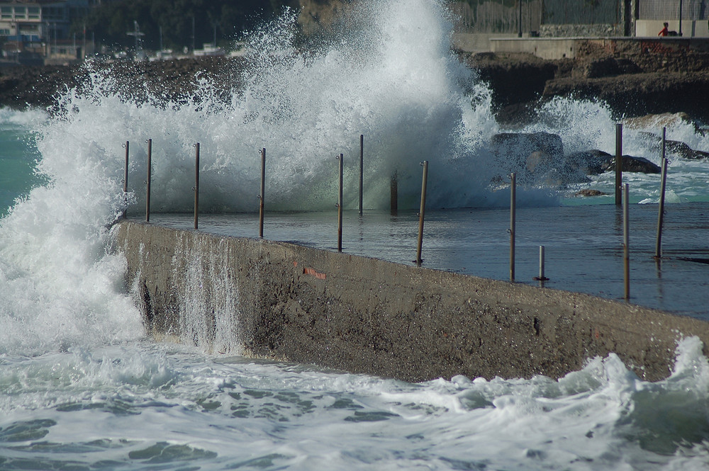 acqua splash