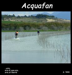 Acquafan