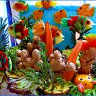 Acquario vegetale 