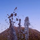 Acqua...un bene da non sprecare