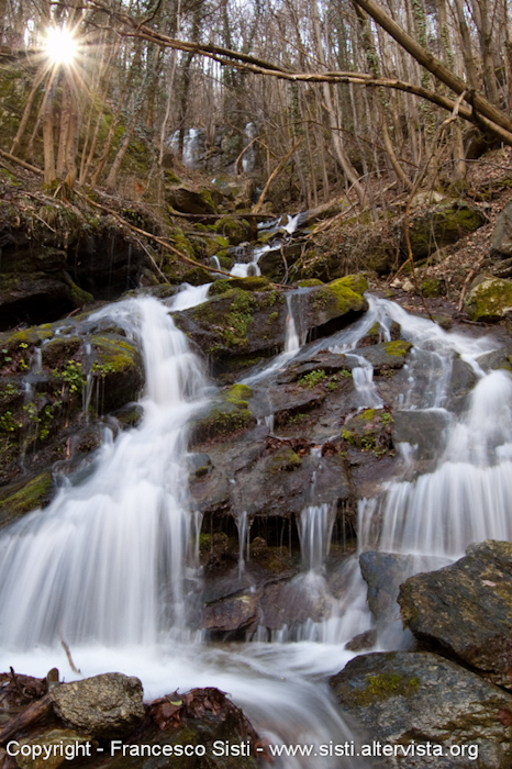 Acque di bellezza... (Valle Soana, Piemonte, Canavese)