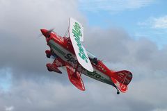 Acrobacia aérea