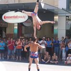 Acrobats 1