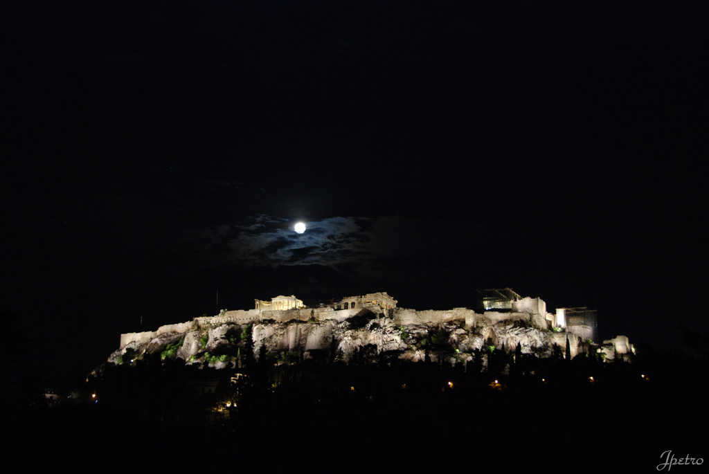 Acropolis