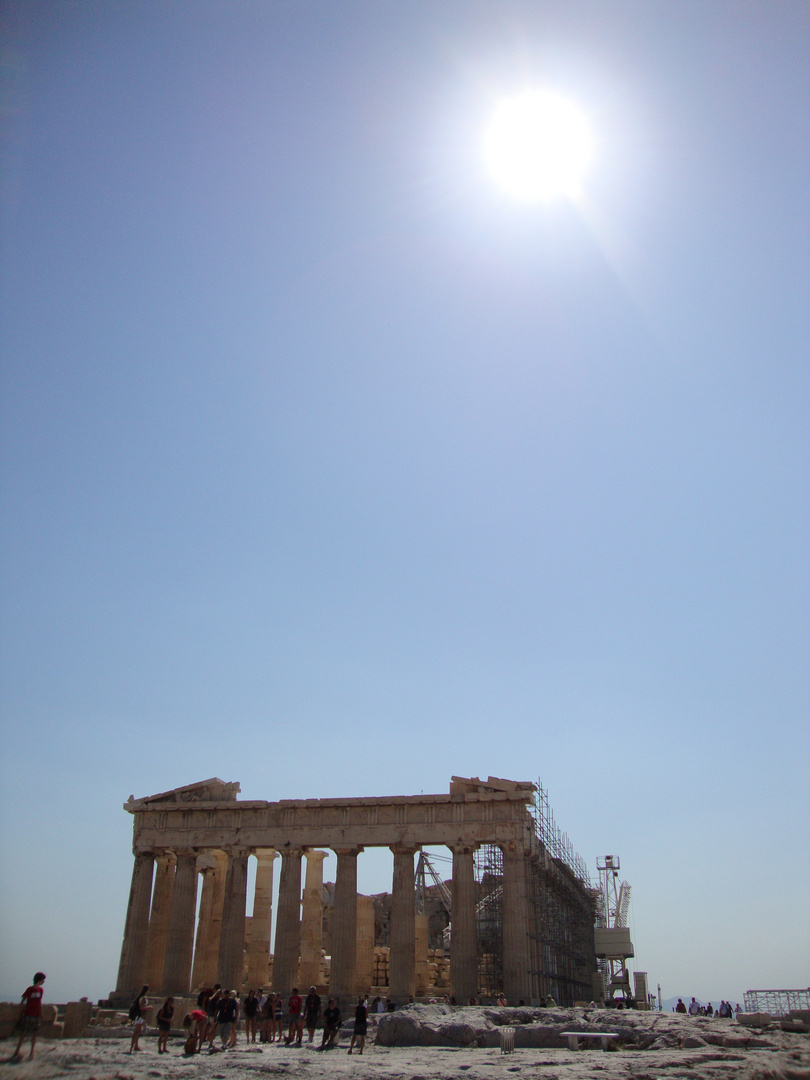 Acropolis