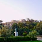 ACROPOLIS  ATHENS