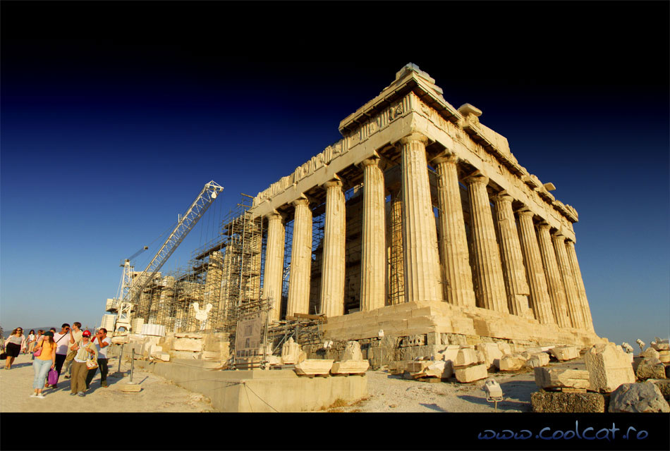 Acropolis