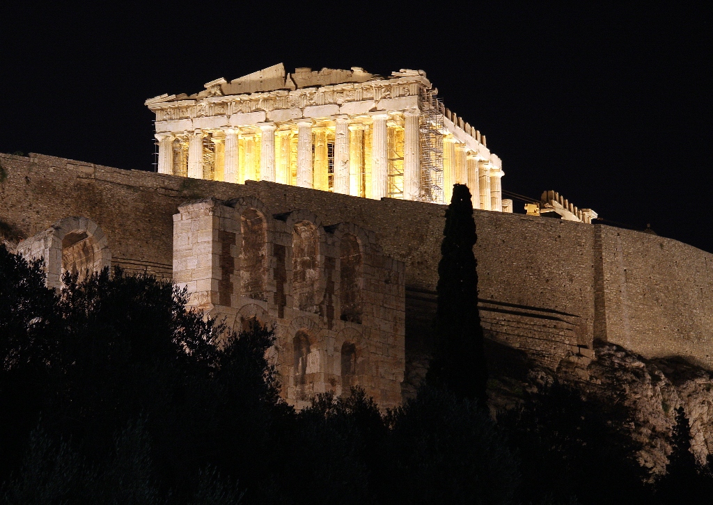 Acropolis