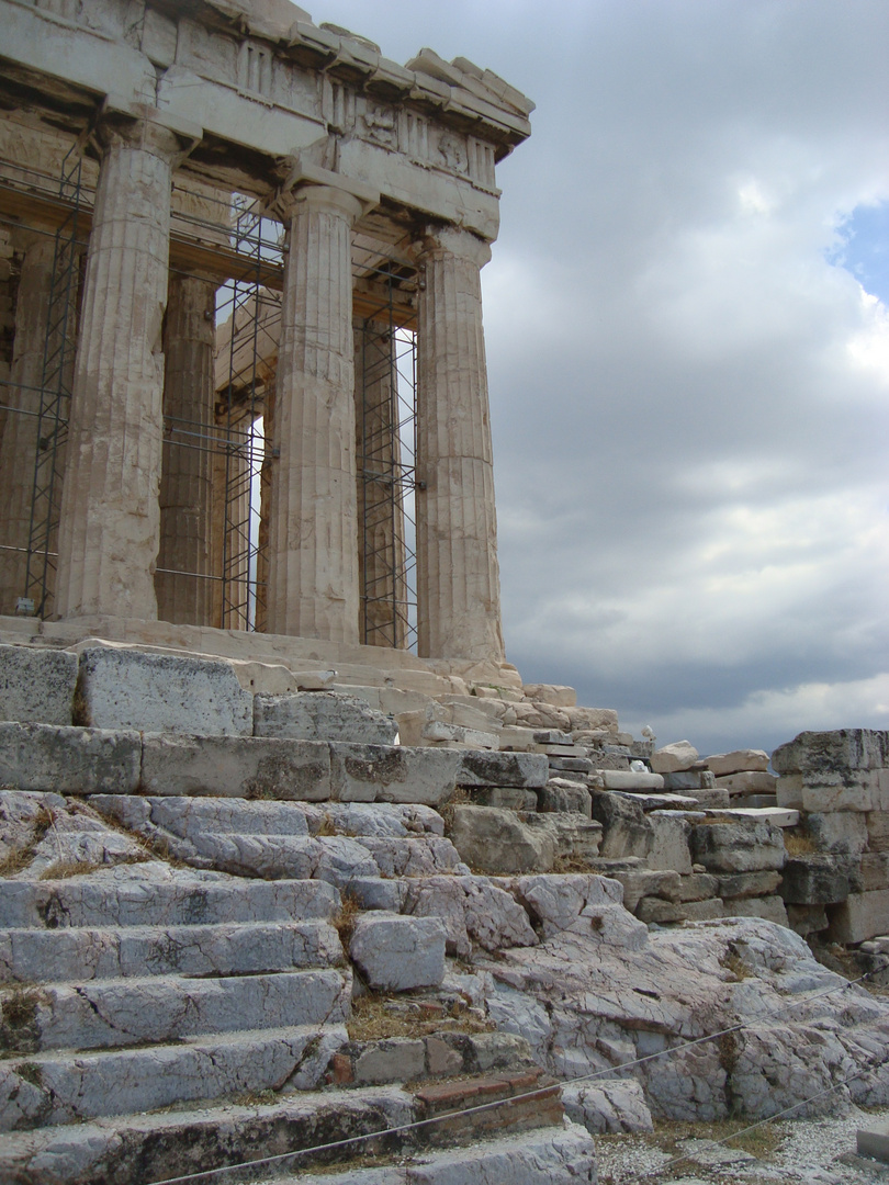 Acropolis