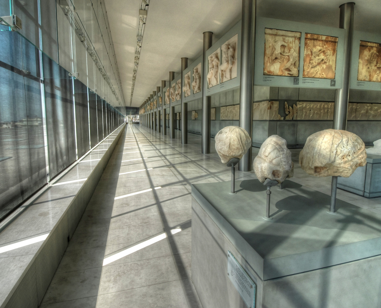 Acropolis Museum