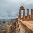 Acropolis of Lindos