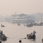 across the Buriganga