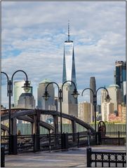 Across the Hudson 