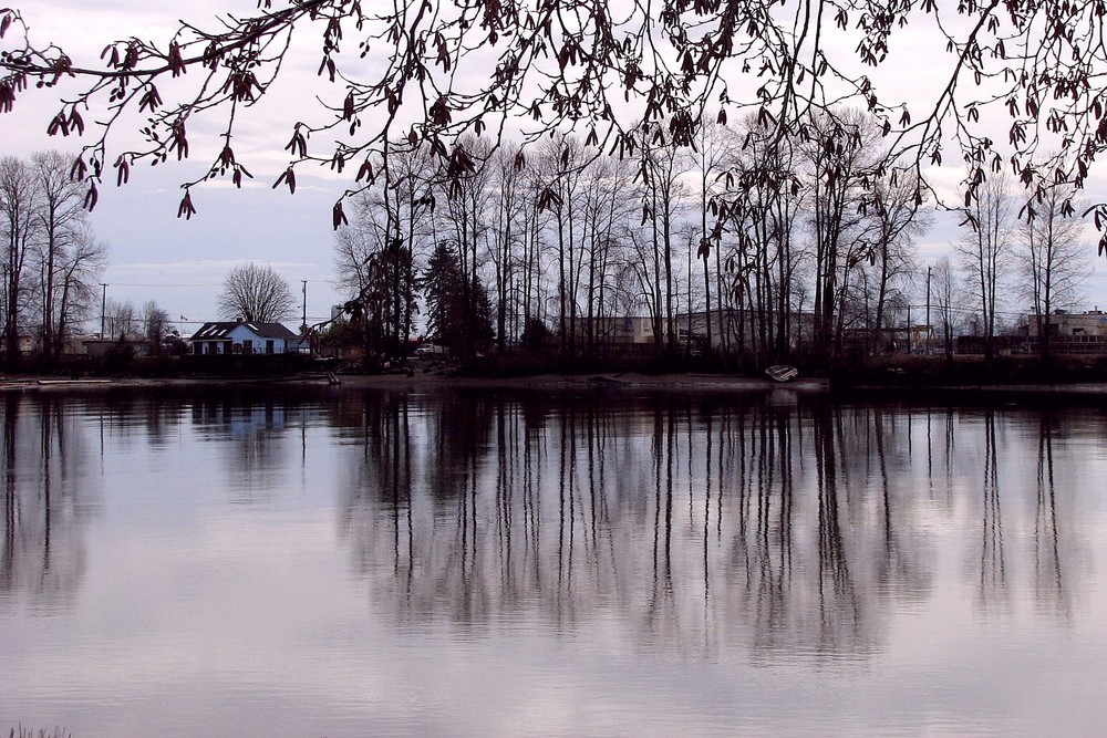 Across the River