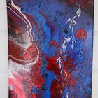 AcrylPouring, die Macht der Farben