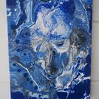 AcrylPouring, die Macht der Farben