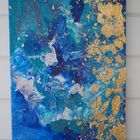 AcrylPouring, die Macht der Farben