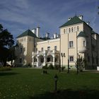 Acsaújlak - Schloss Prónay-Pataky