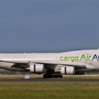 ACT AIRLINES CARGO