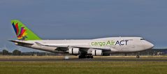 ACT AIRLINES CARGO