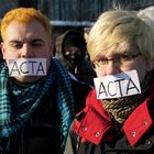 ACTA Demo Leipzig #1