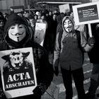 ACTA Demo Leipzig #6