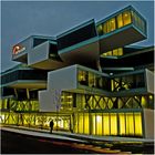 Actelion Businesscenter Bild 3