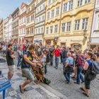 Action in Prag