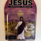 Action Jesus