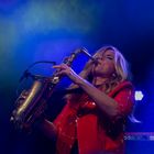 Action pur mit Candy Dulfer 