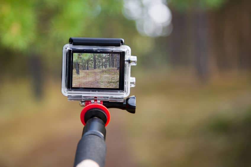 ActionCam Outdoor