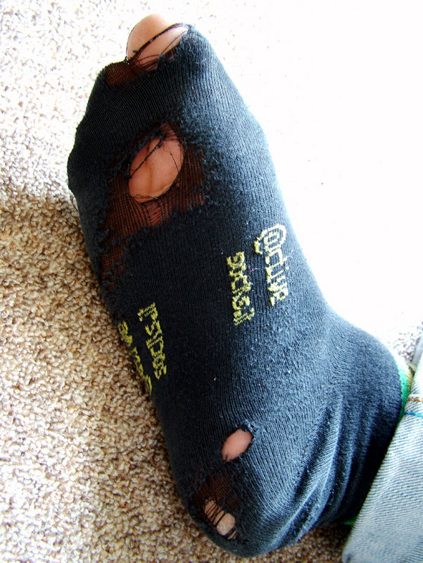 active socks