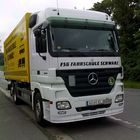 Actros 2544