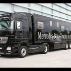 Actros Black Edition