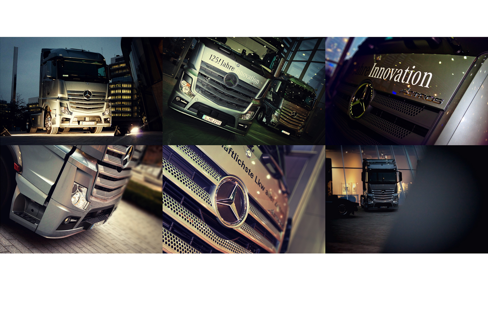 ACTROS