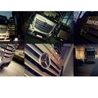 ACTROS