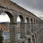 Acueducto de Segovia