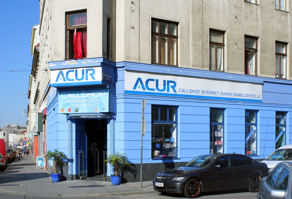 Acur-Azur