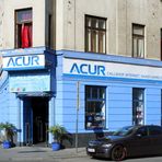 Acur-Azur