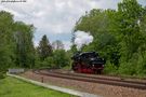 Führerstandsmitfahrten von Bahnfreund