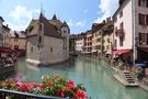 Annecy by Bernard Dindeleux