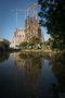 Sagrada Família by Harald Hoyer