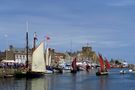 " BARFLEUR " de Jean COLLETTE