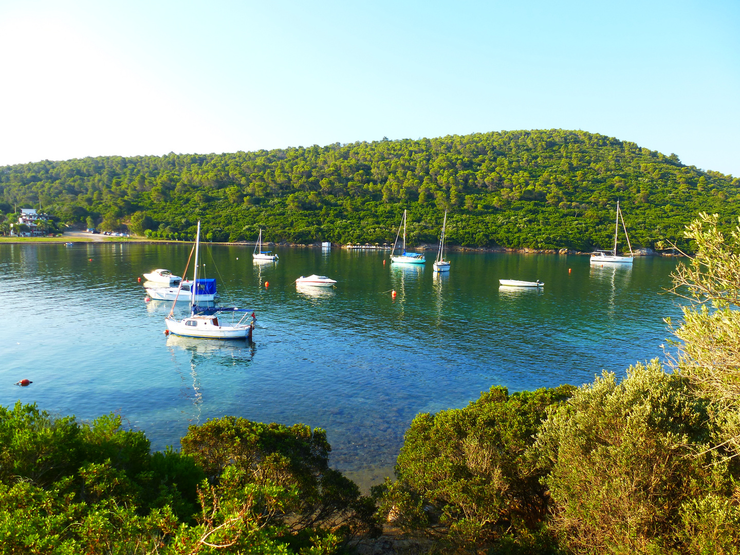 Adabükü / Bodrum /Turkey