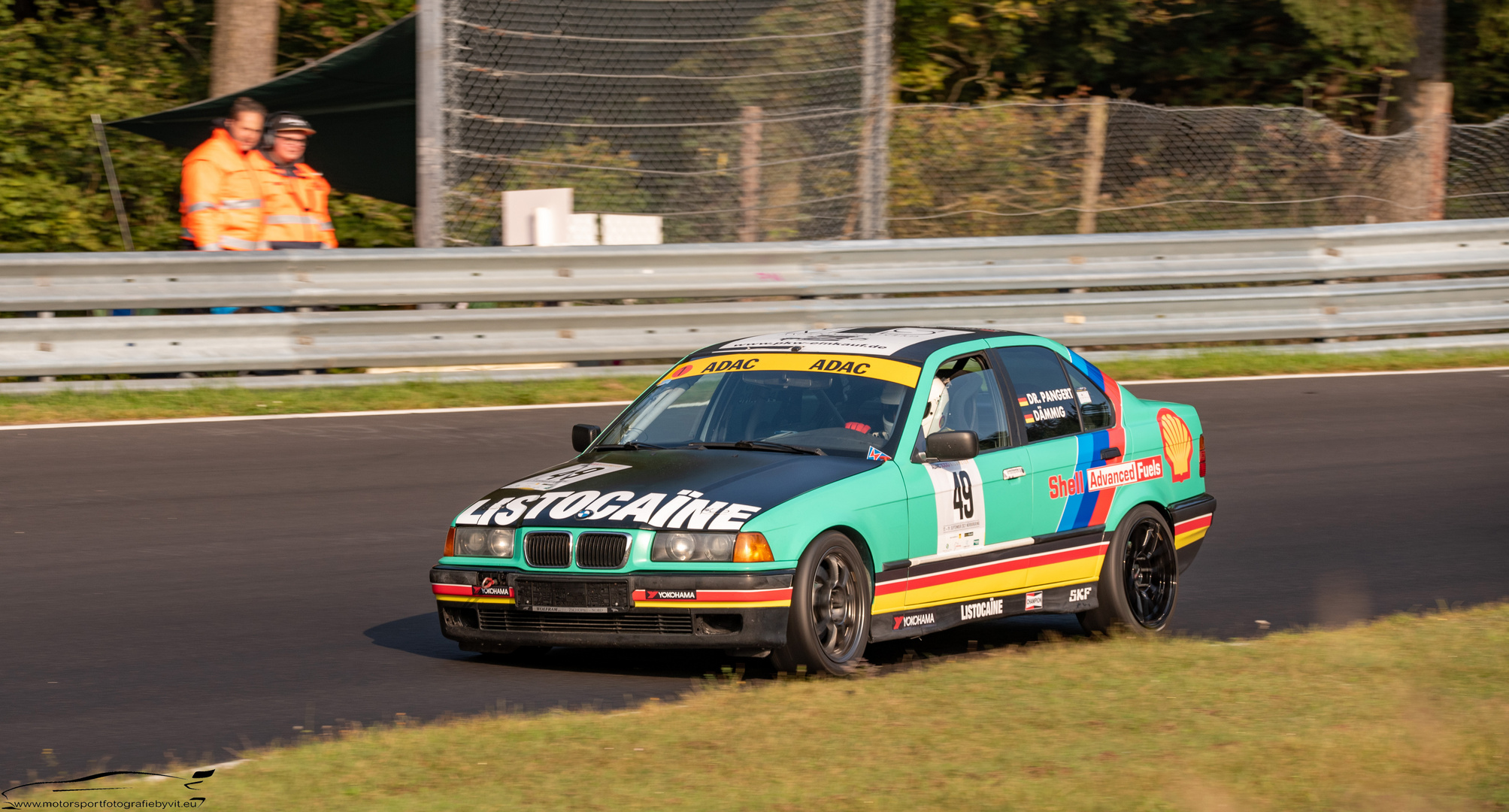 ADAC 1000 Kilometer Rennen Nürburgring 2021 Part 24