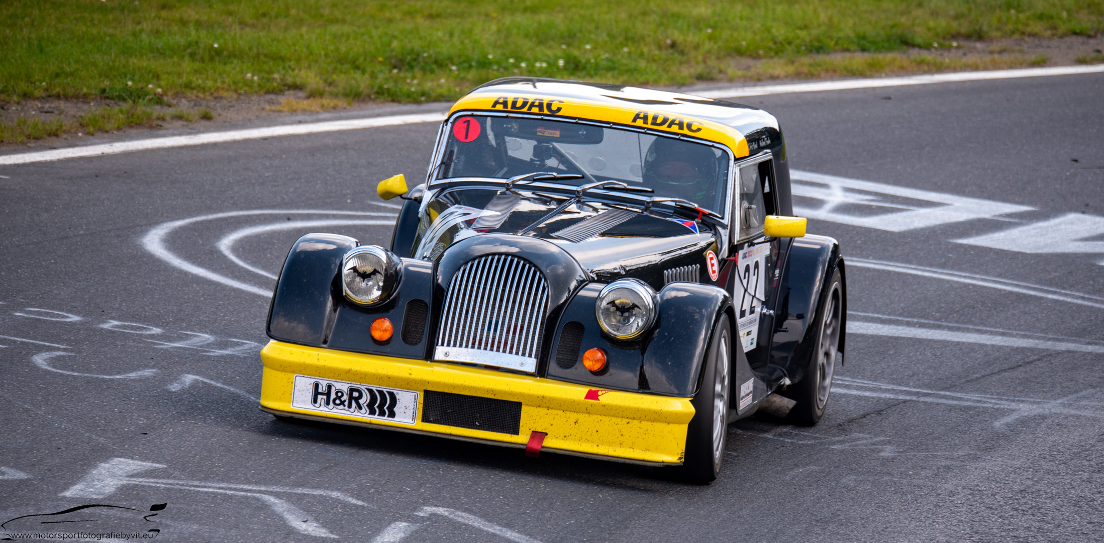 ADAC 1000 Kilometer Rennen Nürburgring 2021 Part 34