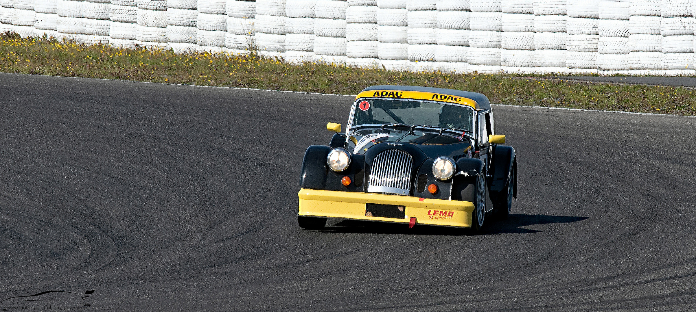 ADAC 1000 Km Rennen Nürburgring 2023 Part 13