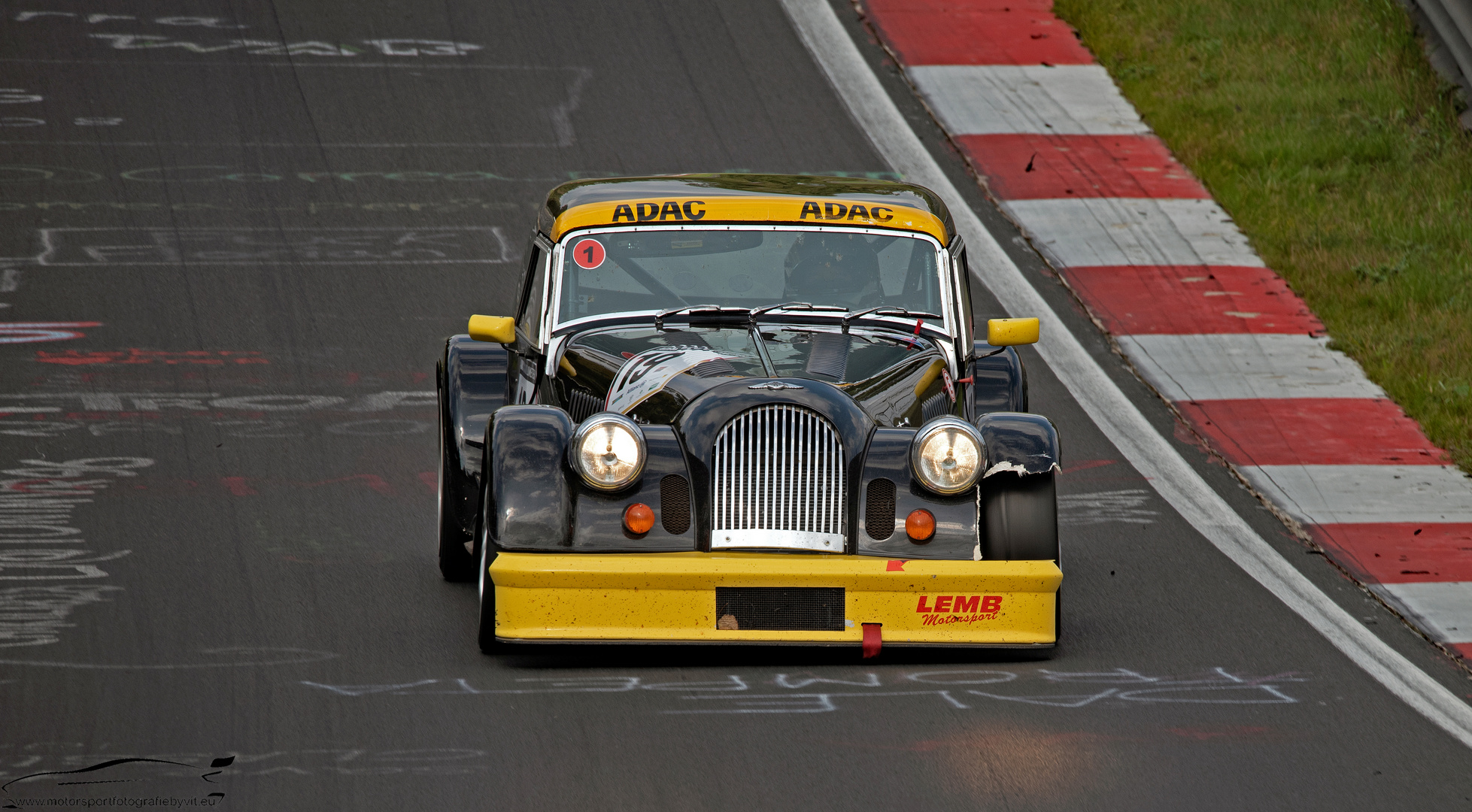 ADAC 1000 Km Rennen Nürburgring 2023 Part 14