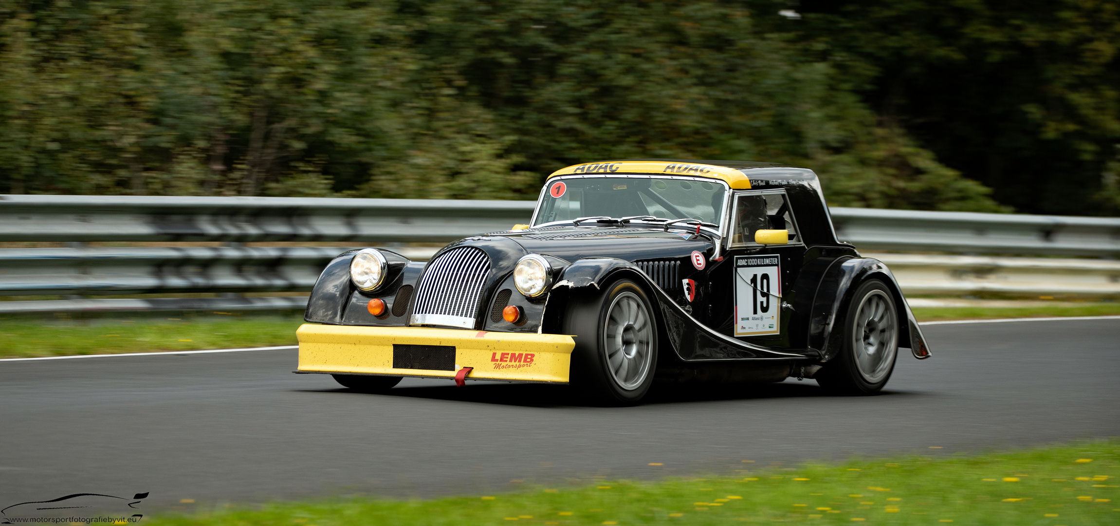 ADAC 1000 Km Rennen Nürburgring 2023 Part 15