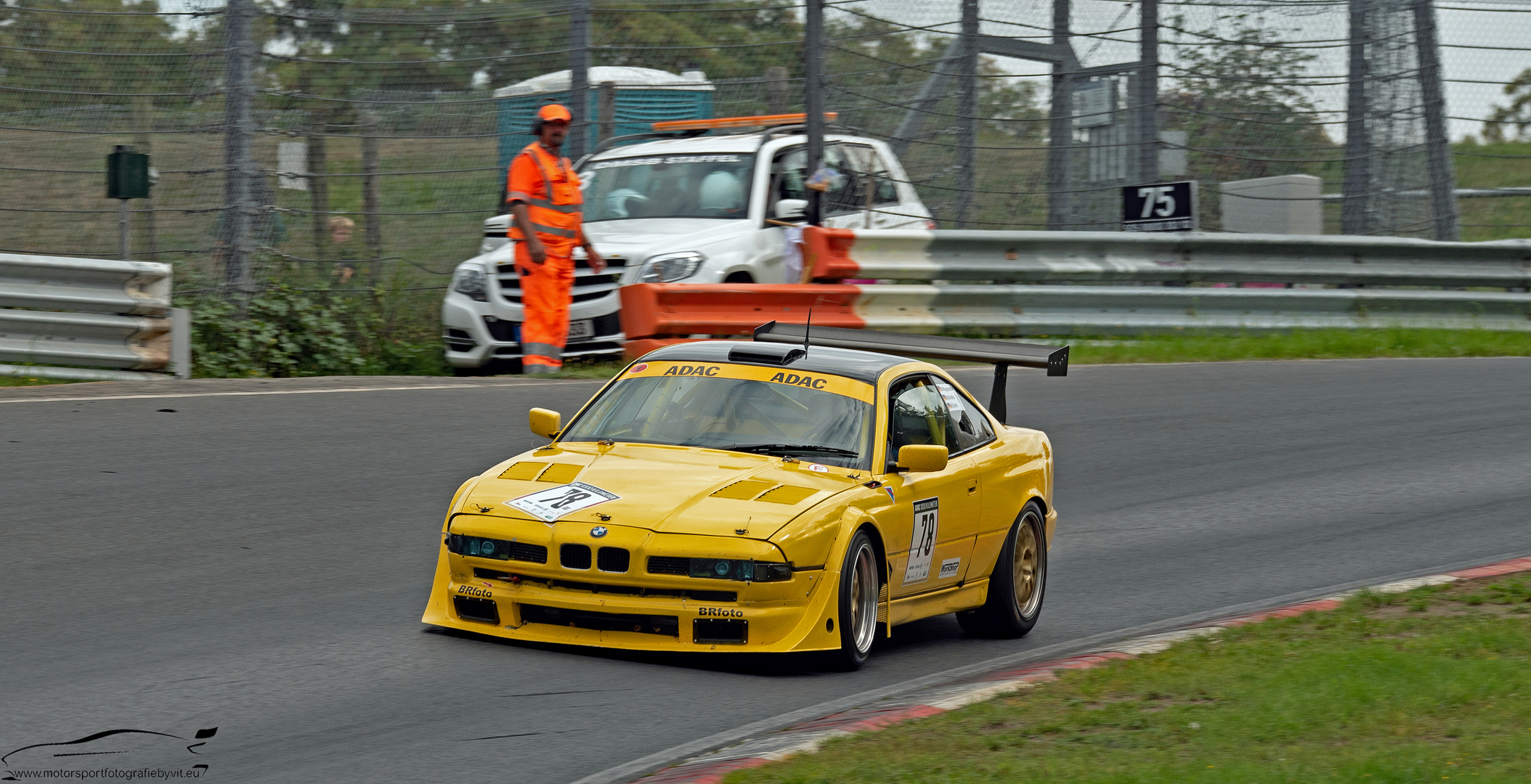 ADAC 1000 Km Rennen Nürburgring 2023 Part 38